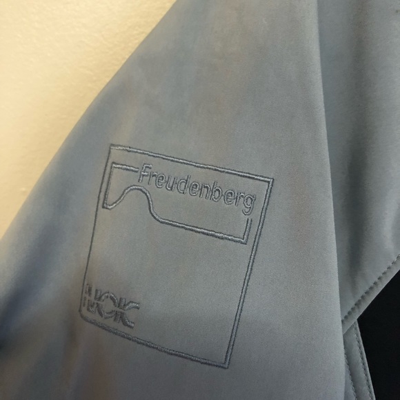 North End Wear jacket - Picture 3 of 7